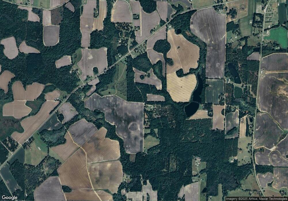 000 Hunt Rd, Pavo, GA 31778 - photo 1