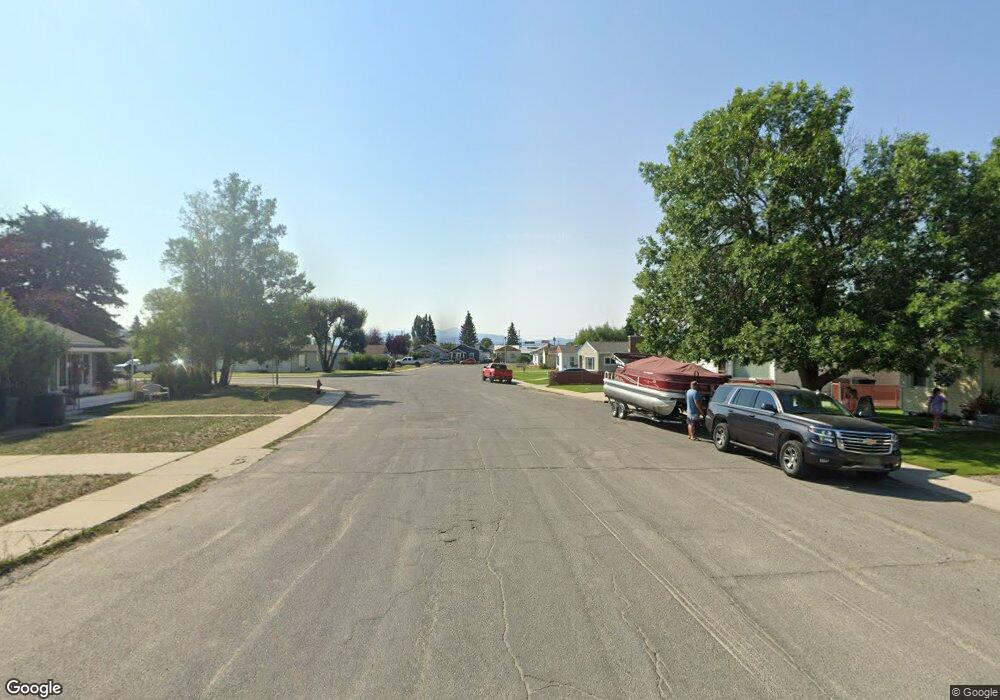 0 W unit 182598, Butte, MT 59701 - photo 1