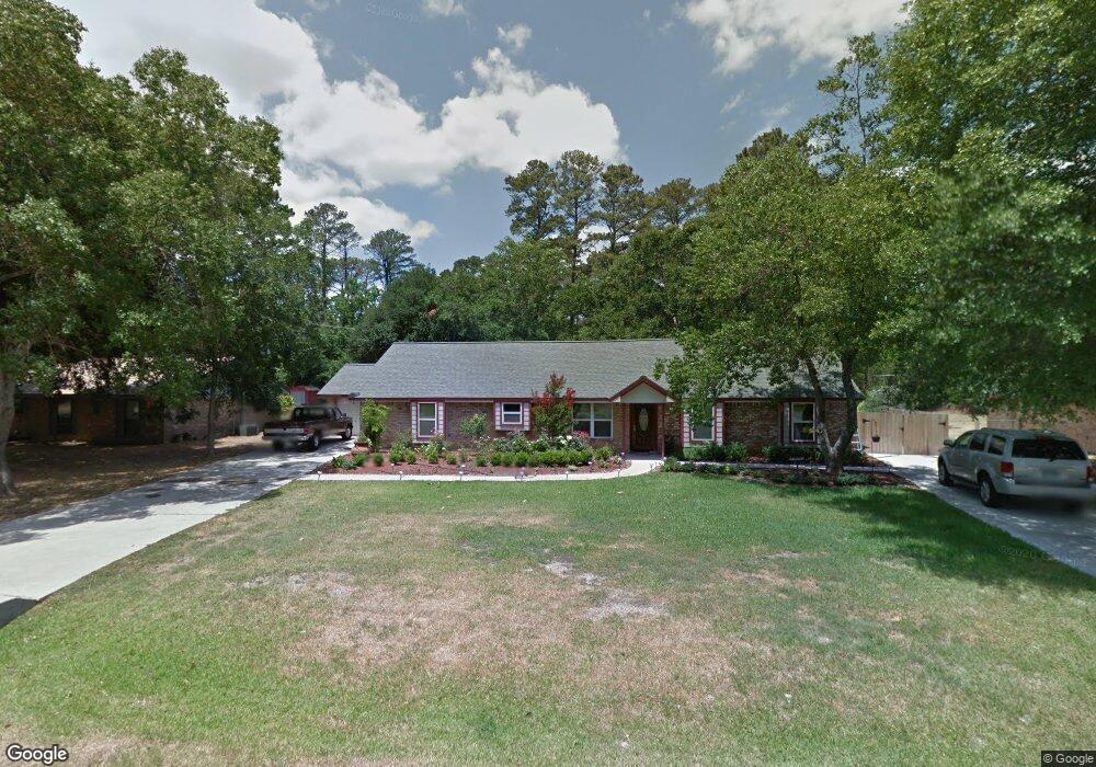 32067 S Wiggins St, Magnolia, TX 77355 - photo 1