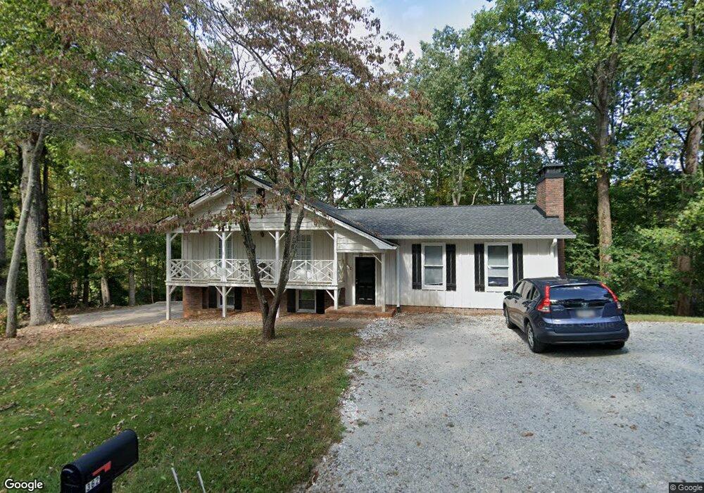 362 Skyline Dr, Dahlonega, GA 30533 - photo 1