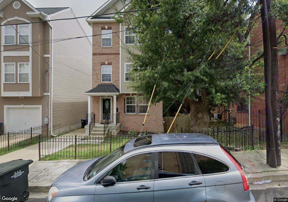 5121 F St SE, Washington, DC 20019 - photo 1