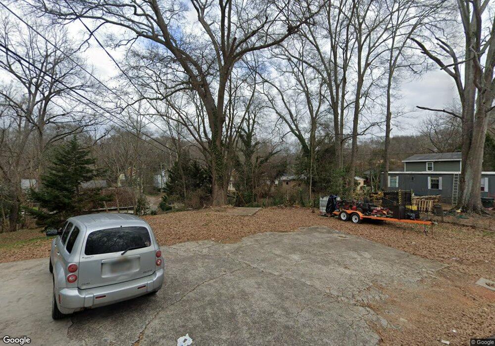 260 Rear Arch St, Athens, GA 30601 - photo 1