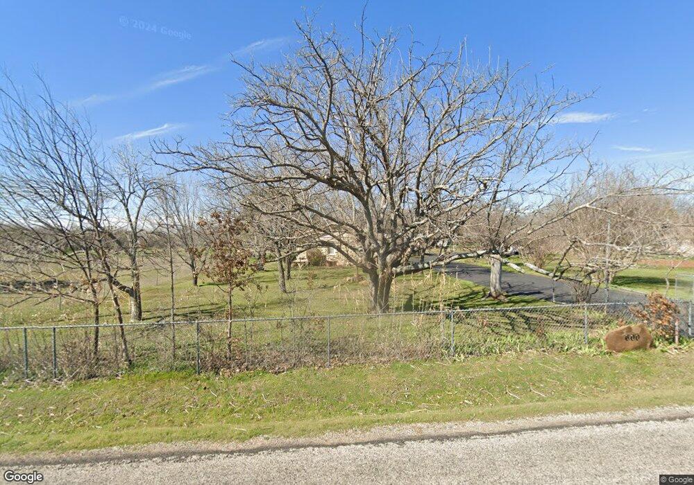 600 Reed Rd, Granbury, TX 76049 - photo 1