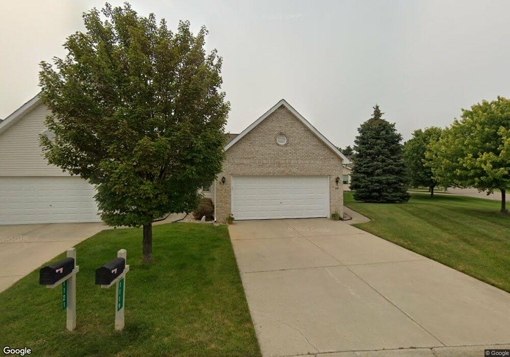 1119 Jenna Dr unit 212, Davison, MI 48423 - photo 1