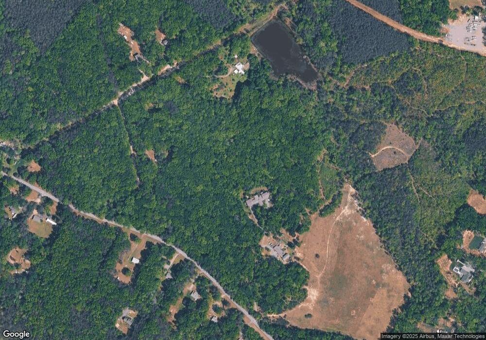 282 Mount Pleasant Church Rd, Mineral, VA 23117 - photo 1