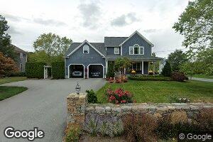 123 Russells Mills Rd, South Dartmouth, MA 02748