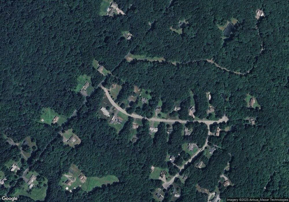 4 Fox Run, Stafford Springs, CT 06076 - photo 1