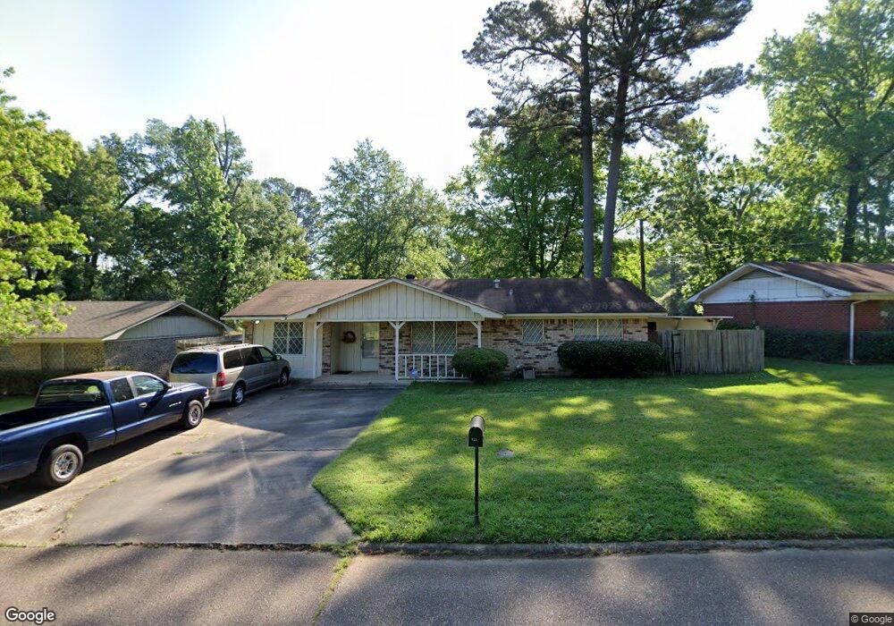 423 Cavite Place, Wake Village, TX 75501 - photo 1