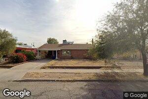 2844 E 20th St, Tucson, AZ 85716