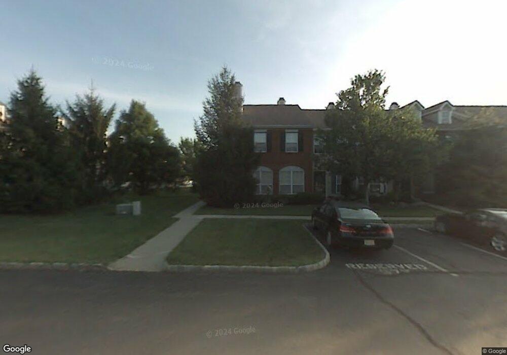 33 Cabot Way, Franklin Park, NJ 08823 - photo 1