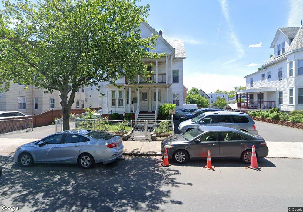 183 Washington St unit 5, Lynn, MA 01902 - photo 1