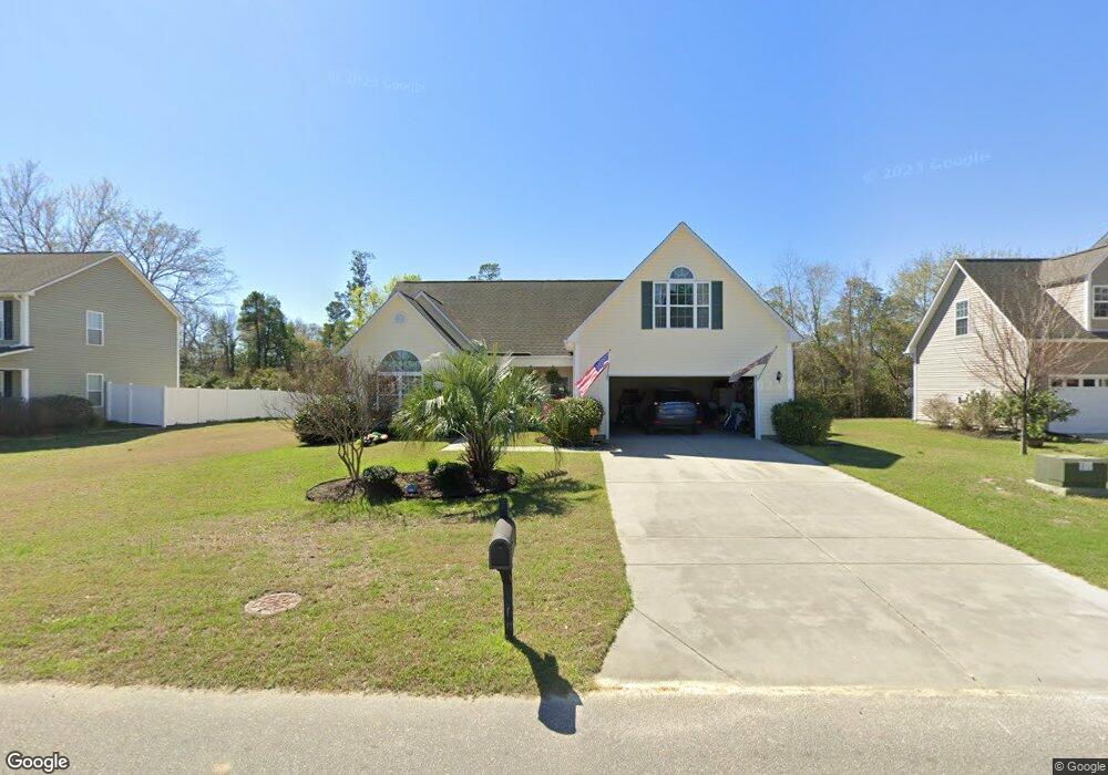 185 Dunbarton Ln, Conway, SC 29526 - photo 1