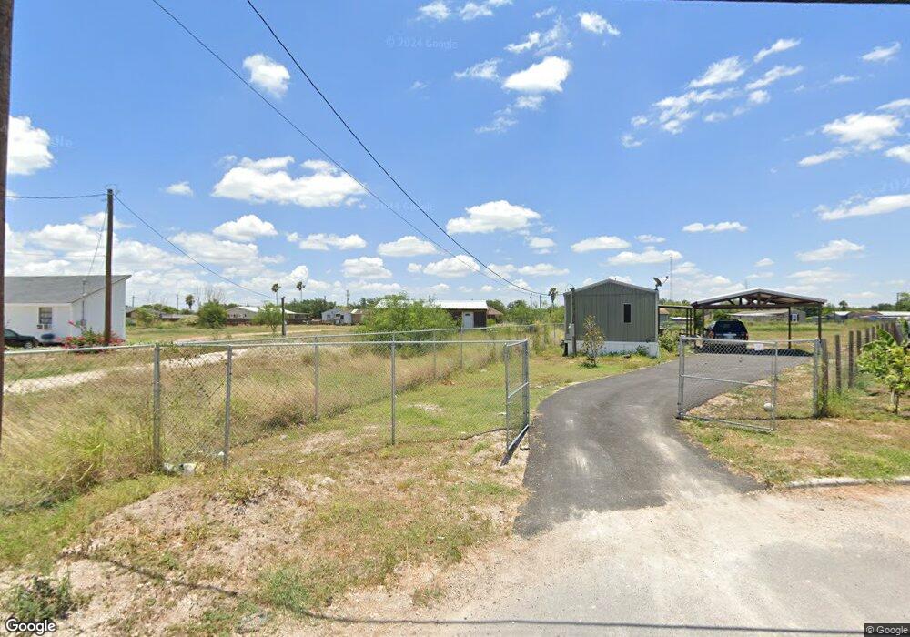 2609 Topacio St, Donna, TX 78537 - photo 1