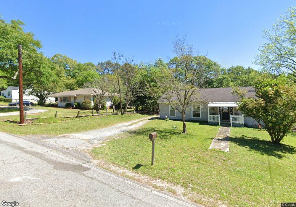 210 Redbud Dr, Barnesville, GA 30204 - photo 1