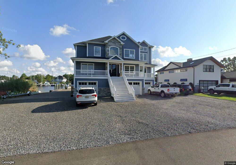 328 Paradise Point Way, Forked River, NJ 08731 - photo 1