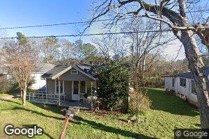 245 S Massengill St, Hazlehurst, MS 39083