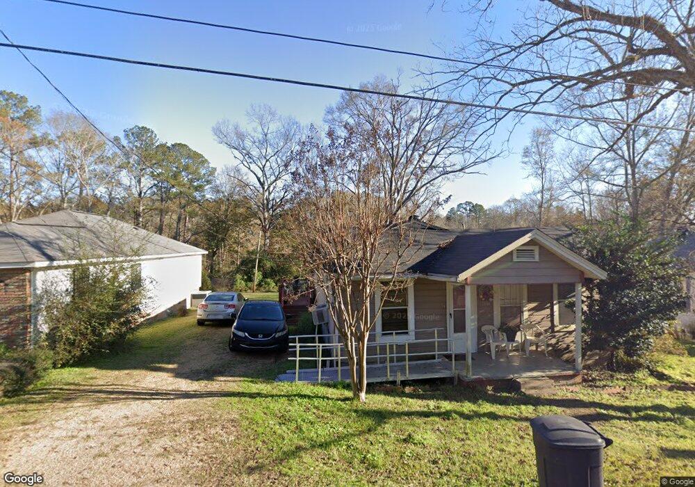245 S Massengill St, Hazlehurst, MS 39083 - photo 1