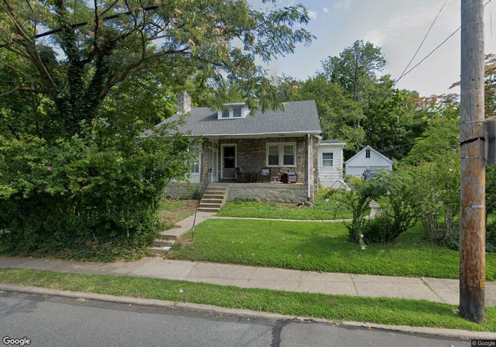 363 S Swarthmore Ave, Swarthmore, PA 19081 - photo 1