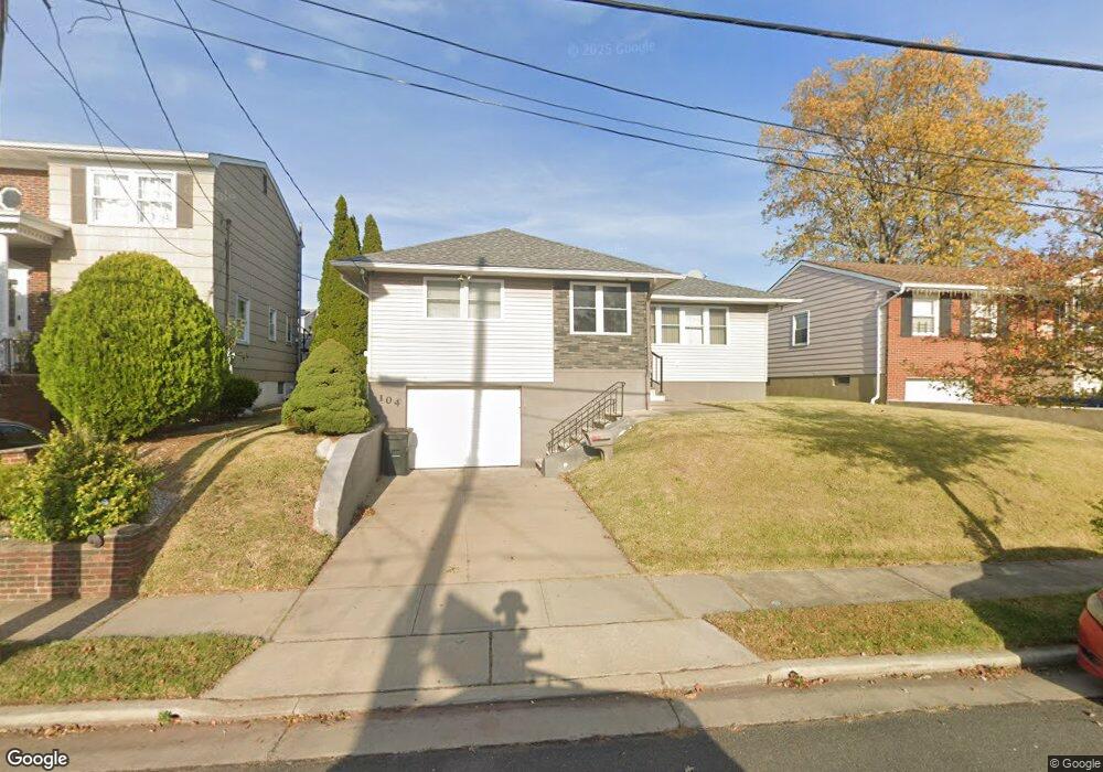104 Coolidge Ave, Carteret, NJ 07008 - photo 1