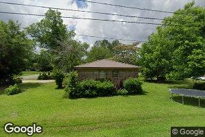 147 Russell St NE, Warwick, GA 31796