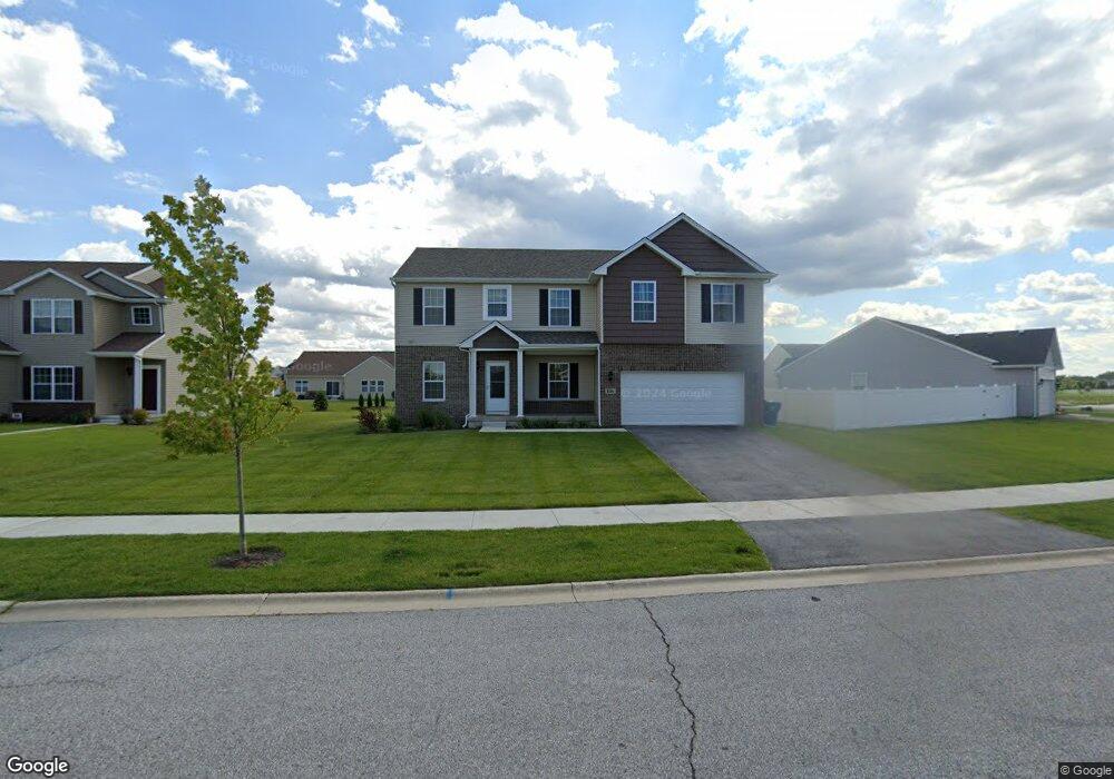 1416 Westridge Dr, Dyer, IN 46311 - photo 1