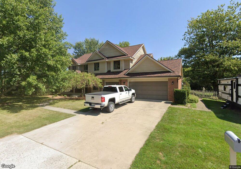 113 Jarit Dr, Sheridan, IN 46069 - photo 1