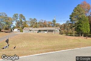 1252 Asbell Rd, Irwinton, GA 31042