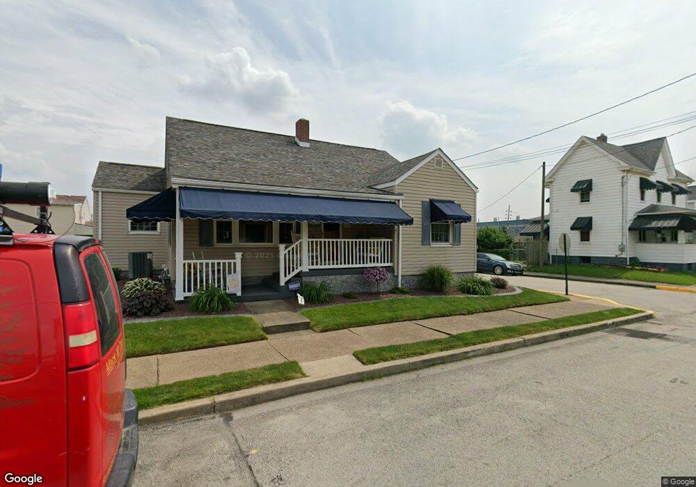 18 Avenue D, Latrobe, PA 15650 - photo 1