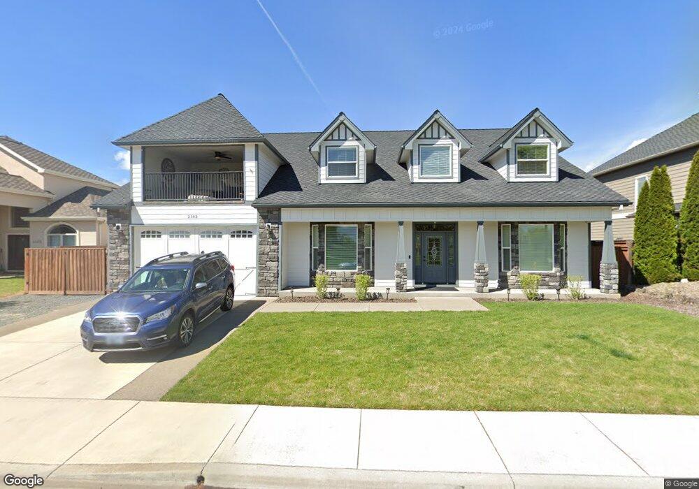 2183 Jeremy St, Central Point, OR 97502 - photo 1