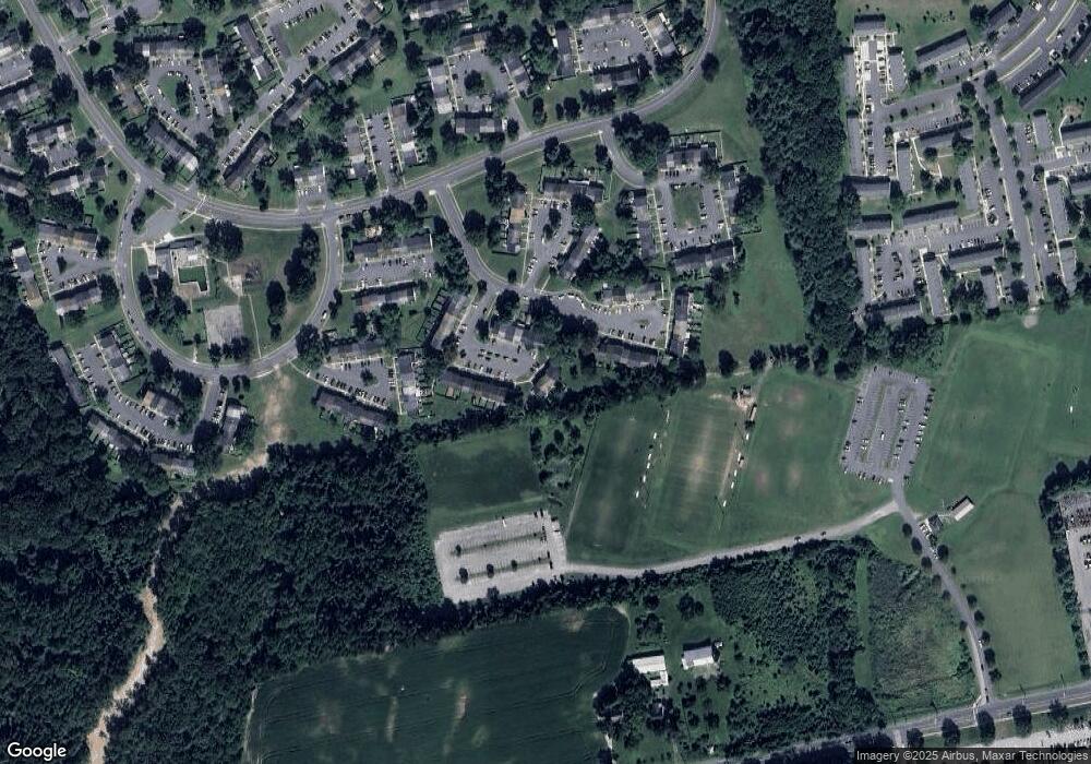 536 Jamestown Ct, Edgewood, MD 21040 - photo 1