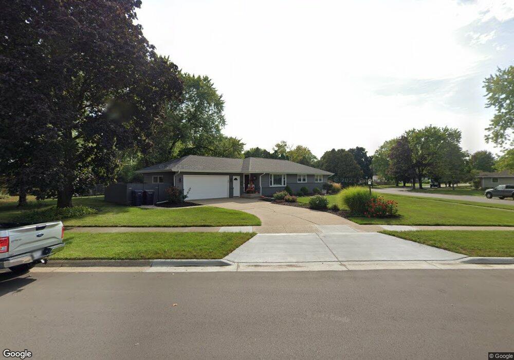 2020 S Terrace St, Janesville, WI 53546 - photo 1