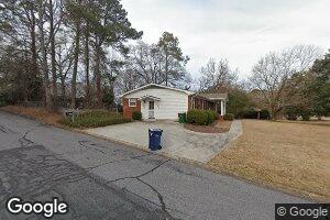 280 Forest Heights Dr, Athens, GA 30606