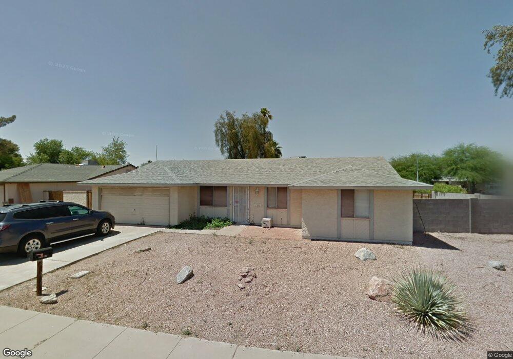 1702 W Colt Rd, Chandler, AZ 85224 - photo 1