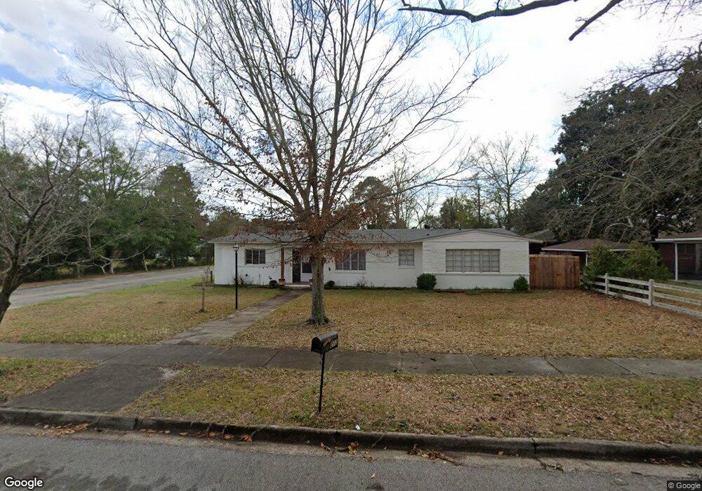 212 W Liberty St, Claxton, GA 30417 - photo 1