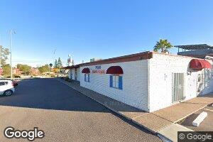 637 E Main St Unit 101, Mesa, AZ 85203
