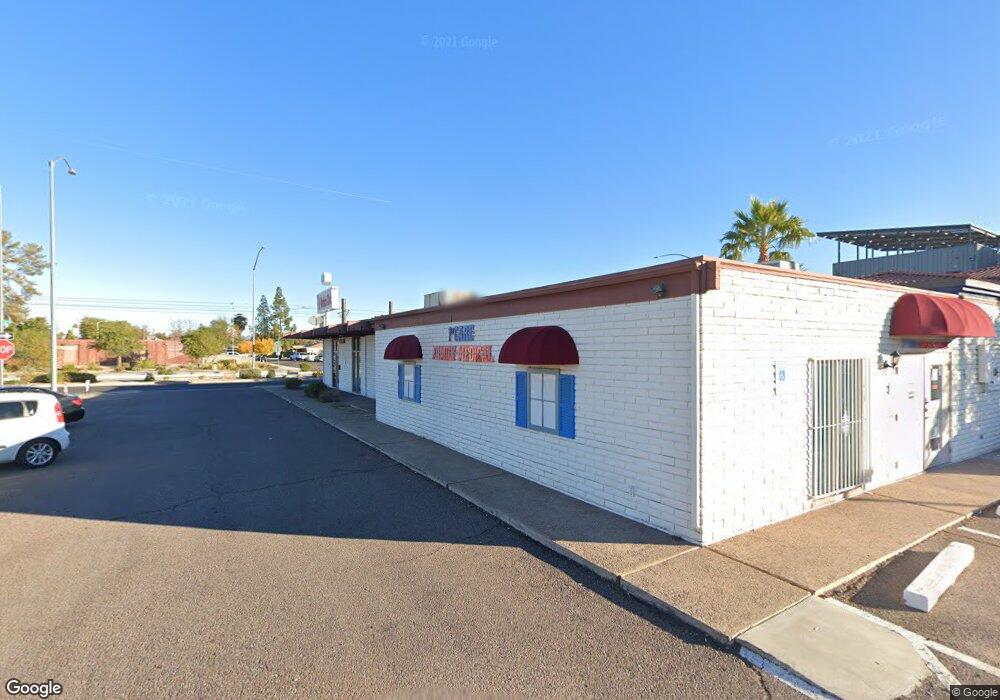 637 E Main St unit 101, Mesa, AZ 85203 - photo 1