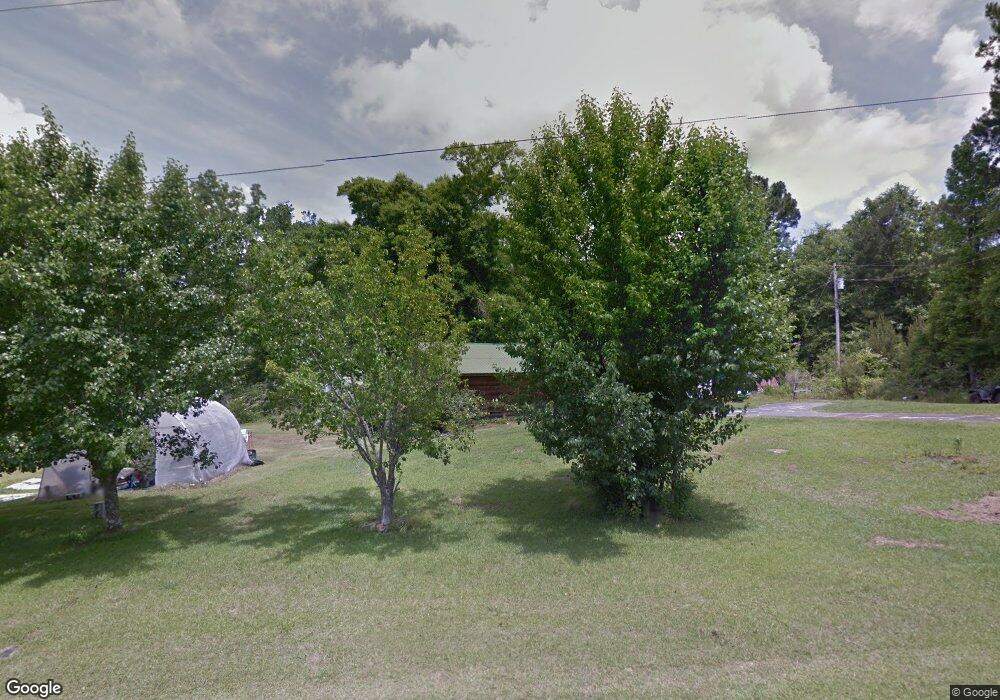 10 Sleepy Hollow Rd, Laurel, MS 39443 - photo 1