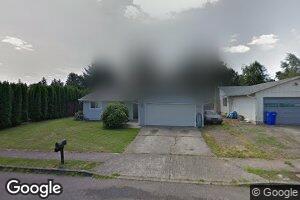 785 SW Bella Vista Place, Gresham, OR 97080