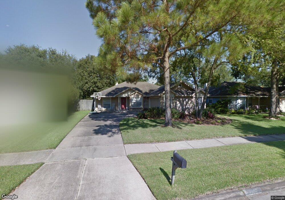 15646 Pebble Lake Dr, Houston, TX 77095 - photo 1