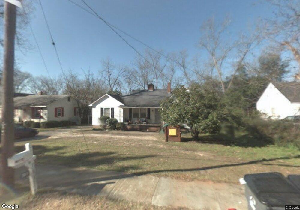 701 Oak Ave, Americus, GA 31709 - photo 1