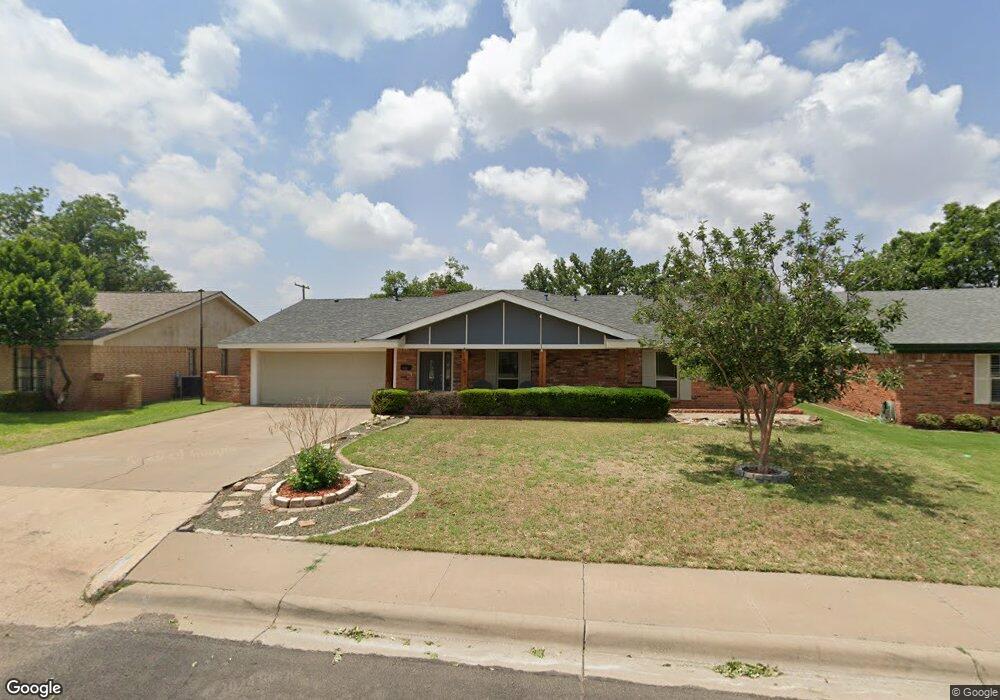3508 Imperial Ave, Midland, TX 79707 - photo 1