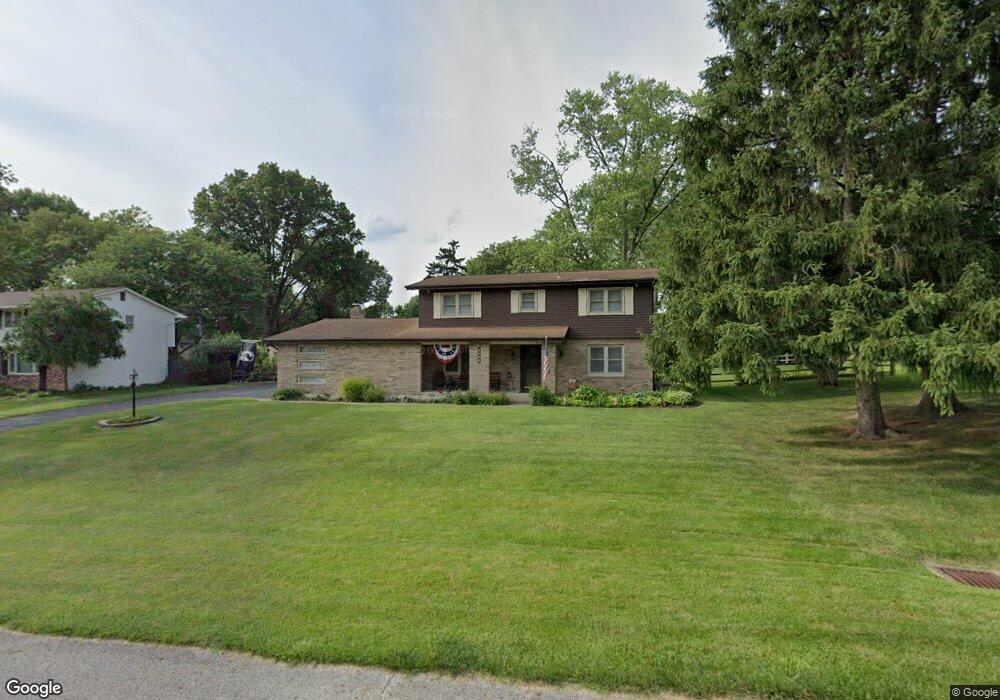 6084 Barberry Hollow, Columbus, OH 43213 - photo 1