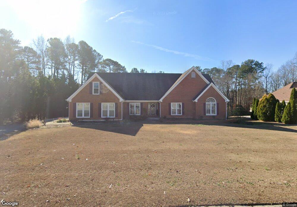2222 Ironwood Ridge Ct unit 3, Dacula, GA 30019 - photo 1