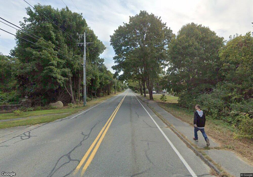 0 Salt River Rd, Falmouth, MA 02536 - photo 1