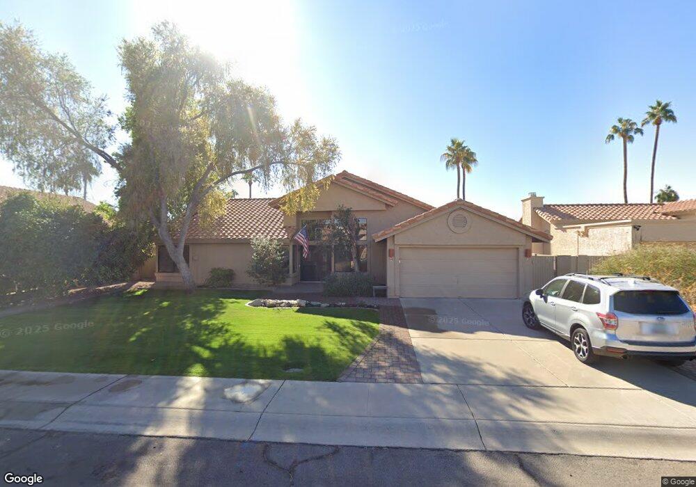 167 W Myrna Ln, Tempe, AZ 85284 - photo 1