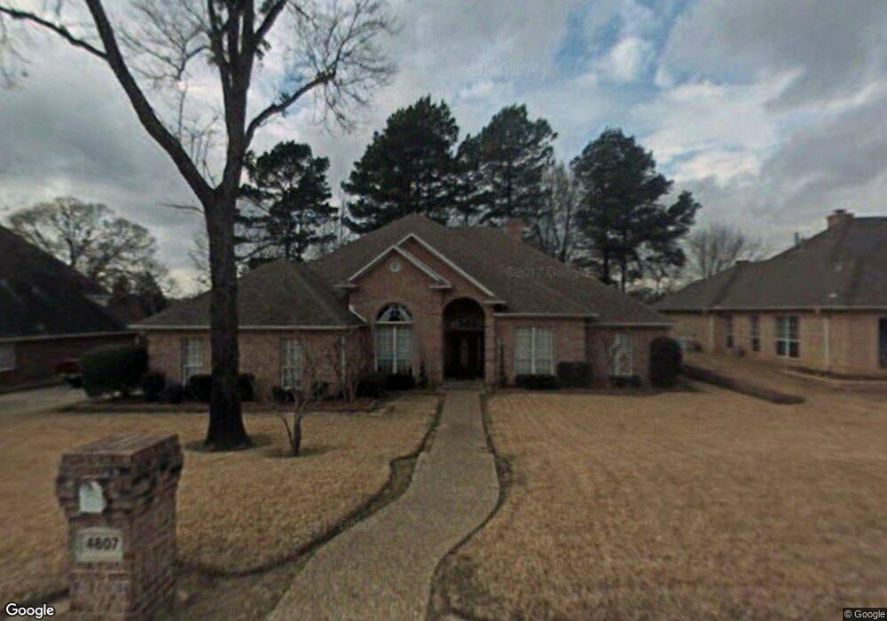 4807 Hallye Ln, Tyler, TX 75703 - photo 1