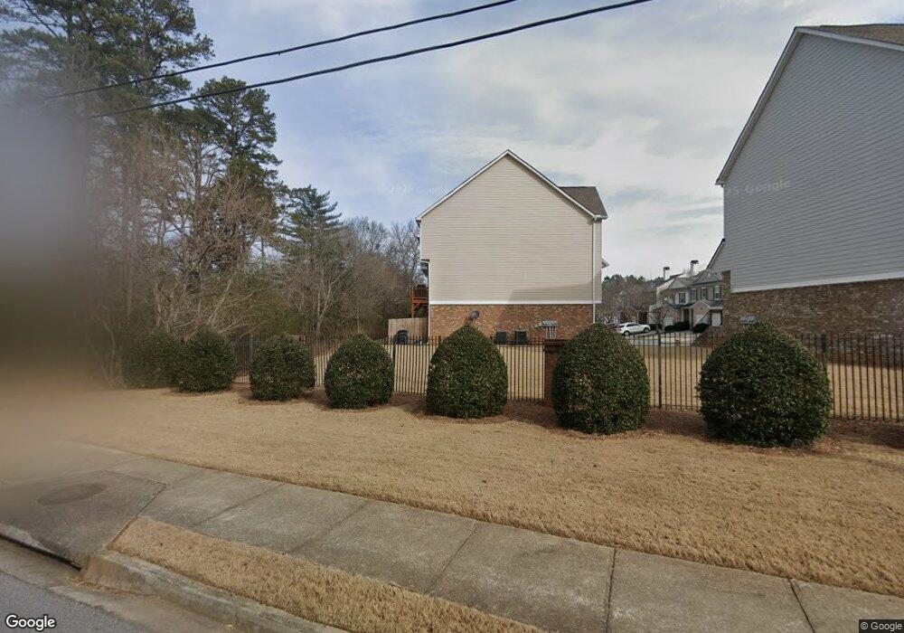 4276 Buford Valley Way unit 59, Buford, GA 30518 - photo 1