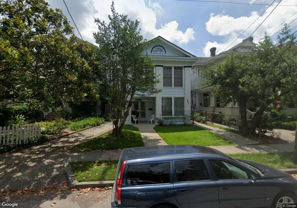 1467 Calhoun St, New Orleans, LA 70118 - photo 1