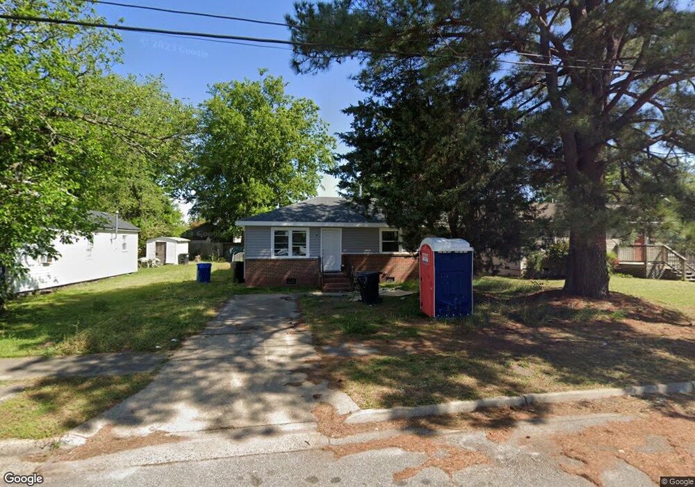 1512 Wilcox Ave, Portsmouth, VA 23704 - photo 1