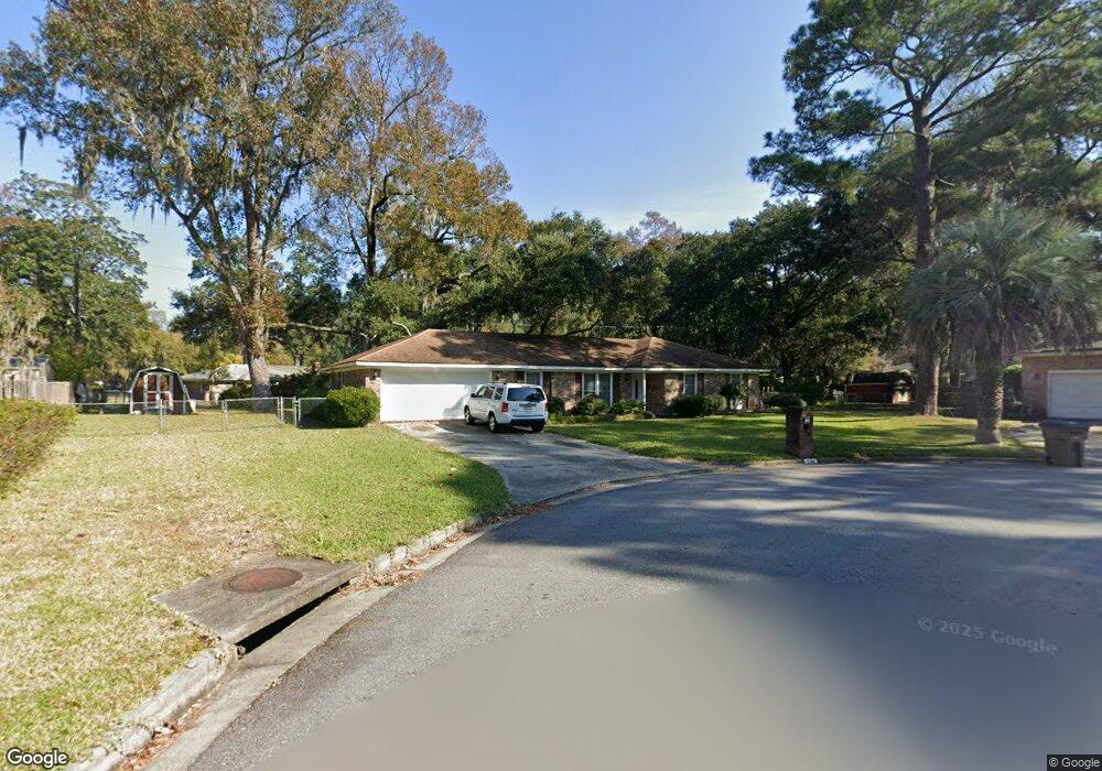 130 Chatsworth Rd, Savannah, GA 31410 - photo 1